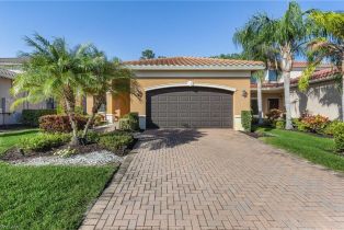 Single Family Residence, 3063 Hudson Ter, Naples FL 34119