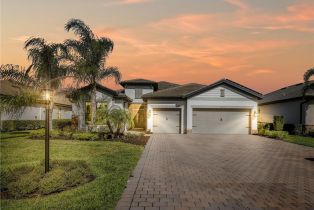 Single Family Residence, 18320 Ridgeline Verdana Village, FL 33928 