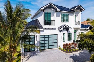 Single Family Residence, 1108 Winterberry Marco Island, FL 34145 