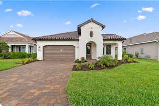 Single Family Residence, 13617 Heritage Preserve Heritage Preserve, FL 33905 