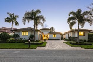 Single Family Residence, 16775 Cabreo Cabreo, FL 34110 