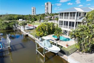 Single Family Residence, 4741 Spring Creek Bonita Bay, FL 34134 