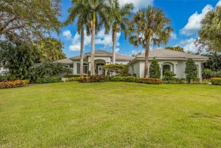 Single Family Residence, 27401 Hidden River Bonita Bay, FL 34134 