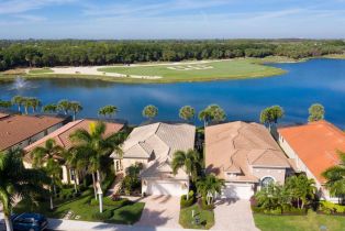 Single Family Residence, 10304 Porto Romano Porto Romano, FL 33913 