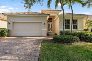 Single Family Residence, 5537 Whispering Willow Way, Fort Myers FL 33908
