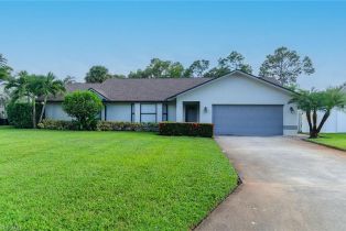 Single Family Residence, 186 Wickliffe Willoughby Acres, FL 34110 
