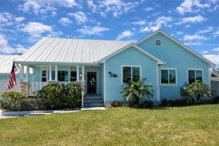 Single Family Residence, 20520 Pine Tree Estero River Heights, FL 33928 