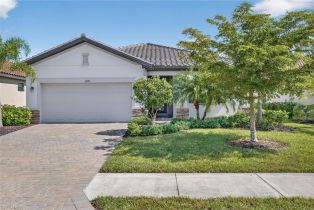 Single Family Residence, 11975 Arbor Trace Arborwood Preserve, FL 33913 