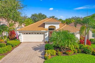 Single Family Residence, 23790 Copperleaf Cinnamon Ridge, FL 34135 