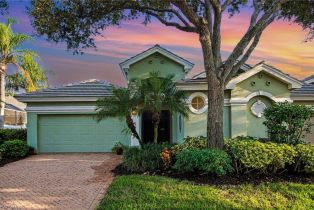 Villa Attached, 3421 Marbella Ct, Bonita Springs FL 34134