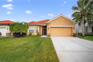 Single Family Residence, 2842 Via Piazza Promenade West, FL 33905 