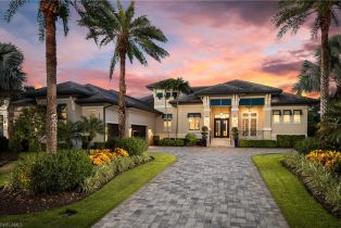 Single Family Residence, 26181 Woodlyn Baywoods, FL 34134 