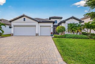 Single Family Residence, 11938 Bay Oak Arborwood Preserve, FL 33913 