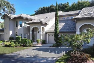 Low Rise (1-3), 205 Via Perignon # 3, Naples FL 3411934119