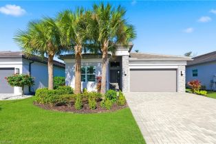 Single Family Residence, 11323 Jacaranda Valencia Trails, FL 34120 