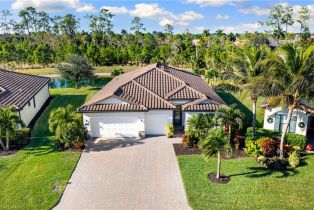 Single Family Residence, 4698 Abaca North Naples, FL 34119 