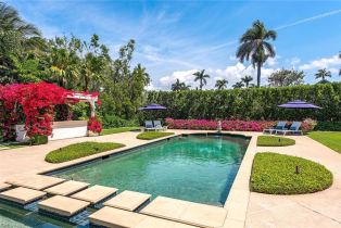 Single Family Residence, Xxx Lantern Ln, Naples FL 34102