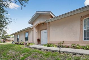Single Family Residence, 3920 10th Park Shore, FL 34103 