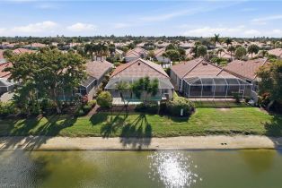 Single Family Residence, 3221 Benicia Village Walk, FL 34109 