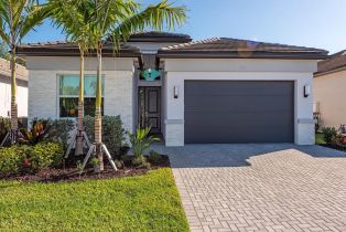 Single Family Residence, 12456 Violet Valencia Trails, FL 34120 