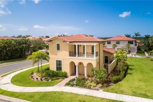 Single Family Residence, 1308 Kendari Ter, Naples FL 34113