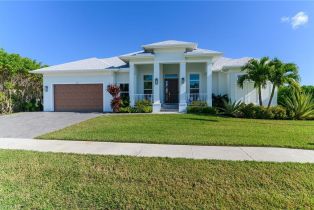 Single Family Residence, 125 Delbrook Marco Island, FL 34145 