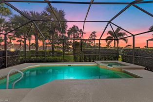 Single Family Residence, 9913 Horse Creek Hidden Cove, FL 33913 