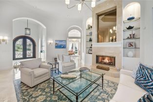 Single Family Residence, 396 Terracina Terracina, FL 34119 