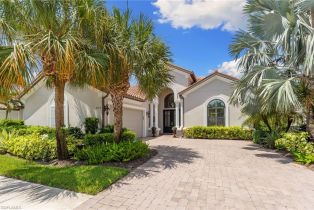 Single Family Residence, 8828 Savona Ct, Naples FL 34119