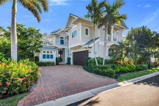 Single Family Residence, 185 15th Central Naples, FL 34102 