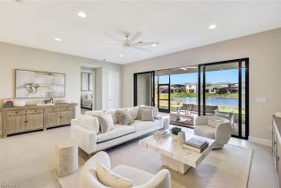 Single Family Residence, 12620 Alderson Rivercreek In Estero, FL 33928 