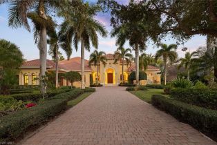 Single Family Residence, 15192 Brolio Padova, FL 34110 