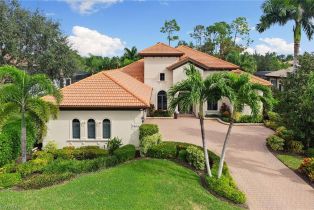 Single Family Residence, 7400 Byrons Classics Plantation Estates, FL 34113 
