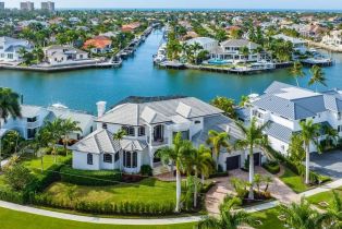 Single Family Residence, 689 Rockport Marco Island, FL 34145 
