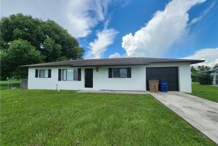 Single Family Residence, 13238 2nd St, Fort Myers FL 33905
