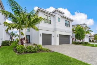 Single Family Residence, 20389 Estero Crossing Rivercreek In Estero, FL 33928 