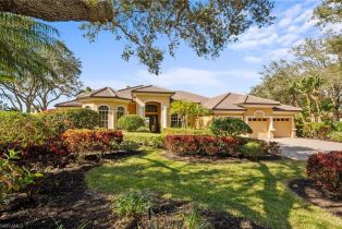 Single Family Residence, 527 TERRACINA Terracina, FL 34119 