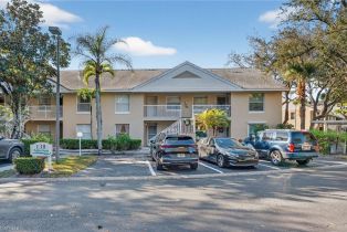 Low Rise (1-3), 138 Pebble Shores Dr # 103, Naples FL 34110