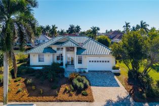 Single Family Residence, 121 Channel Marco Beach, FL 34145 