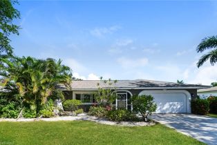 , 283 Forest Hills Blvd, Naples FL 34113