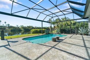 Single Family Residence, 570 Portsmouth Barefoot Beach, FL 34110 