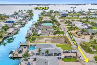 Land, 231 Albatross St, Fort Myers Beach FL 33931
