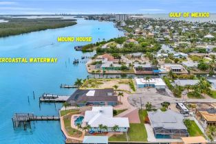Land, 470 Madison Ct, Fort Myers Beach FL 33931