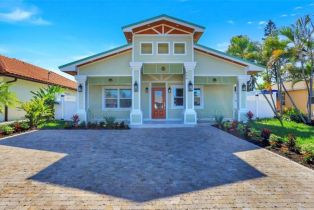Single Family Residence, 648 100th Vanderbilt Beach, FL 34108 