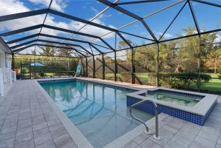 Single Family Residence, 65 Mahogany Pelican Bay, FL 34108 