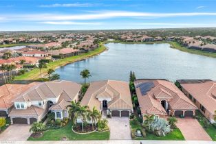 Single Family Residence, 2915 Cinnamon Bay Riverstone, FL 34119 