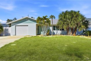 Single Family Residence, 193 Hibiscus Leilani, FL 33931 