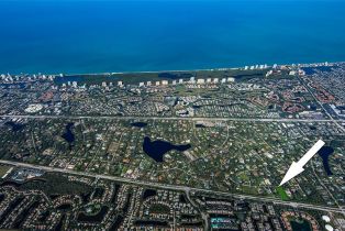 Land, 644 Hickory Rd, Naples FL 34108