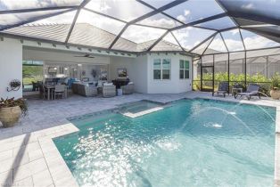 Single Family Residence, 8963 Gustavia Ct, Naples FL 34112