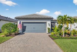 Single Family Residence, 20564 Pebble Glen Verdana Village, FL 33928 
